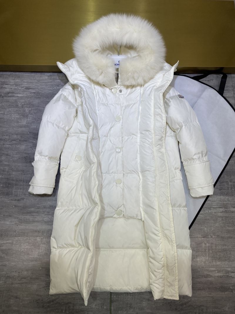 Moncler Down Jackets